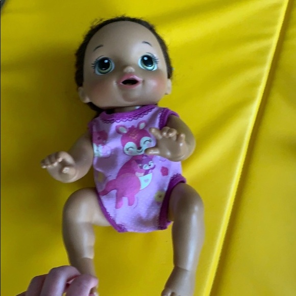 Two dolls - Picture 2 of 5